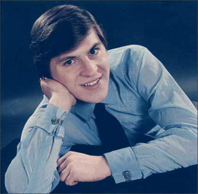 Alan Price